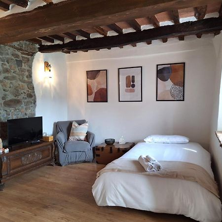 Casa Vacanze La Barca Fiattone Екстериор снимка