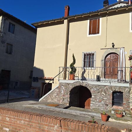 Casa Vacanze La Barca Fiattone Екстериор снимка
