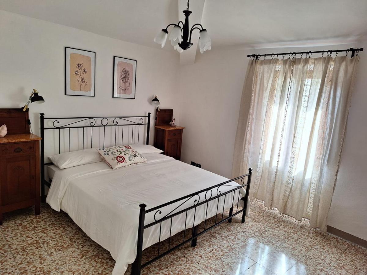 Casa Vacanze La Barca Fiattone Екстериор снимка