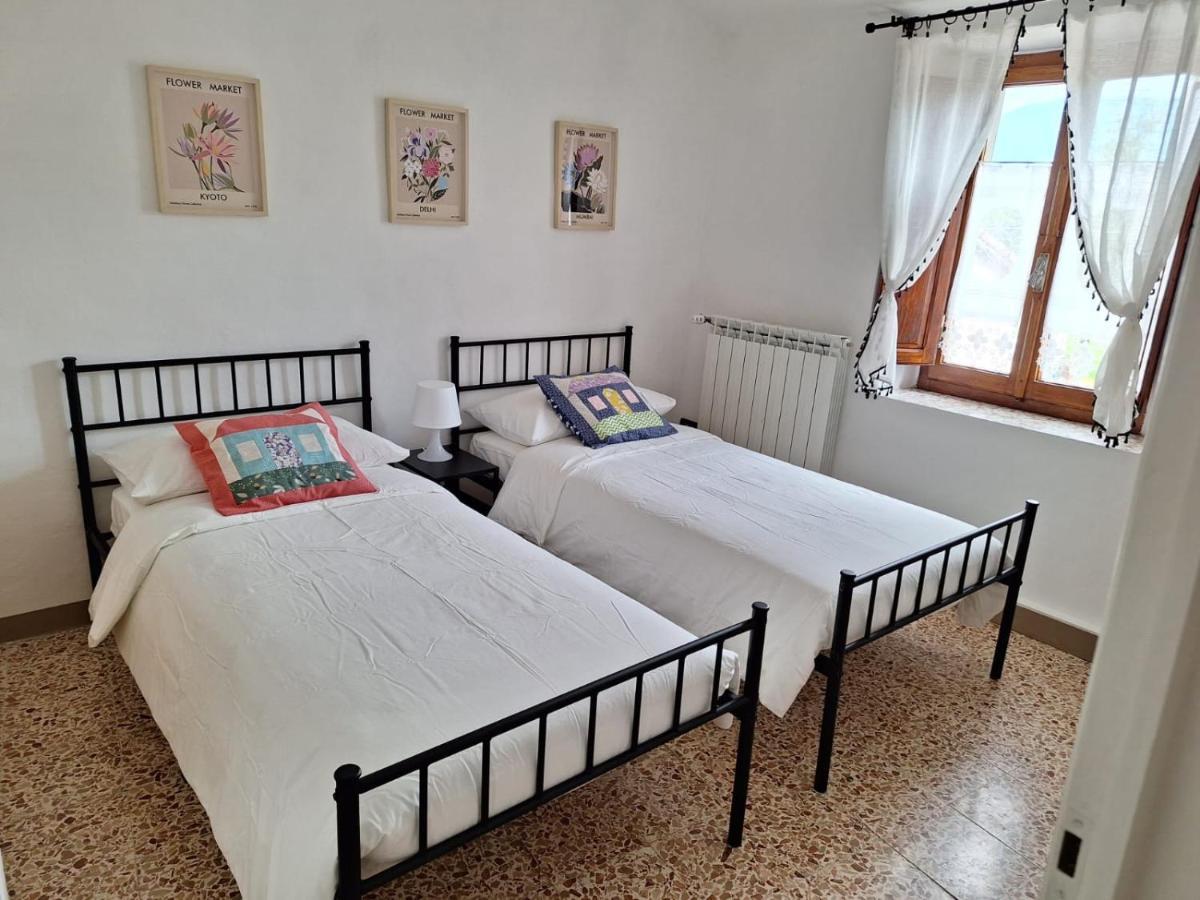 Casa Vacanze La Barca Fiattone Екстериор снимка