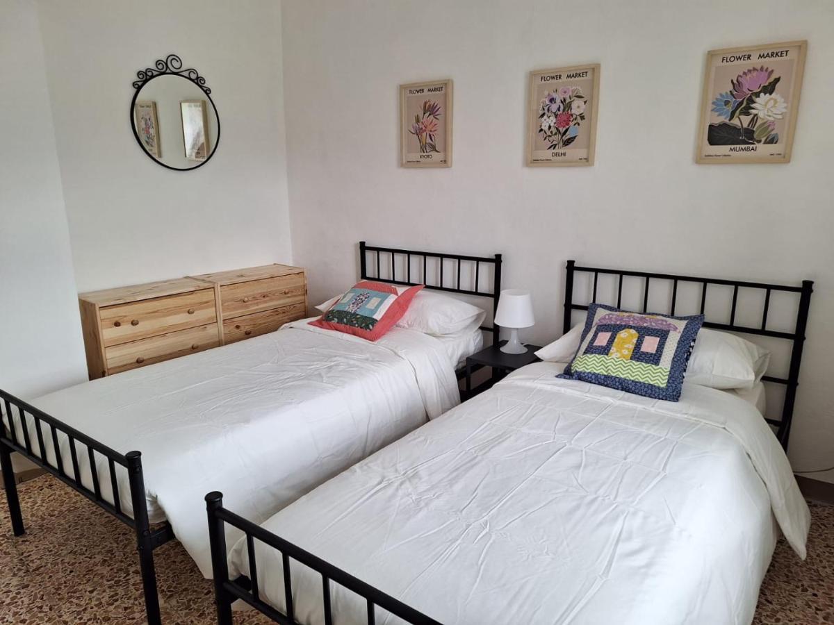 Casa Vacanze La Barca Fiattone Екстериор снимка