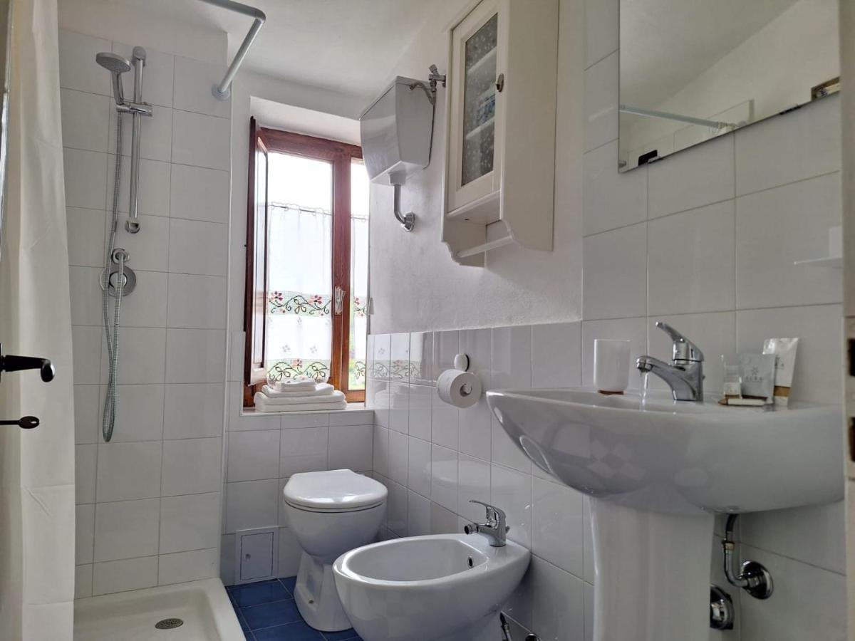 Casa Vacanze La Barca Fiattone Екстериор снимка